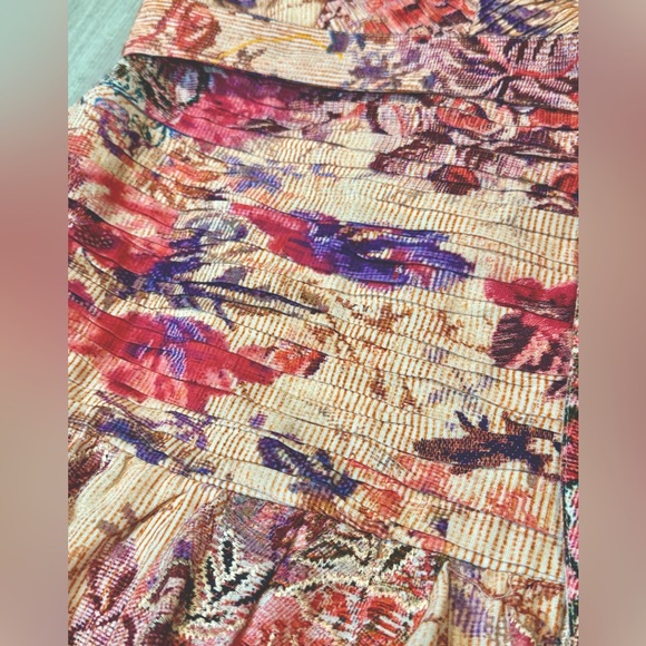 NWT Hemant & Nandita
Leah Strapless Mini Dress Size M - Picture 7 of 14